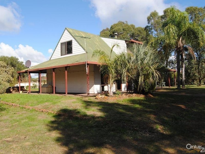 20 Payne Road, Capel WA 6271