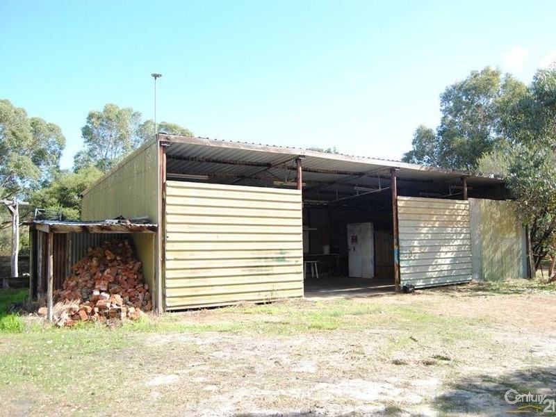20 Payne Road, Capel WA 6271