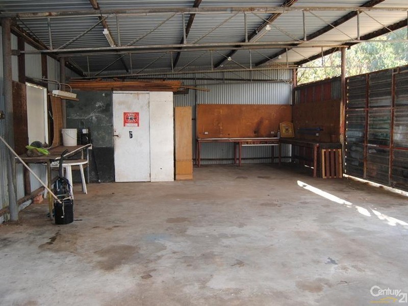 20 Payne Road, Capel WA 6271