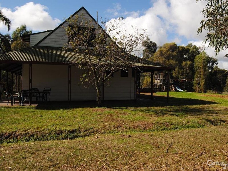 20 Payne Road, Capel WA 6271