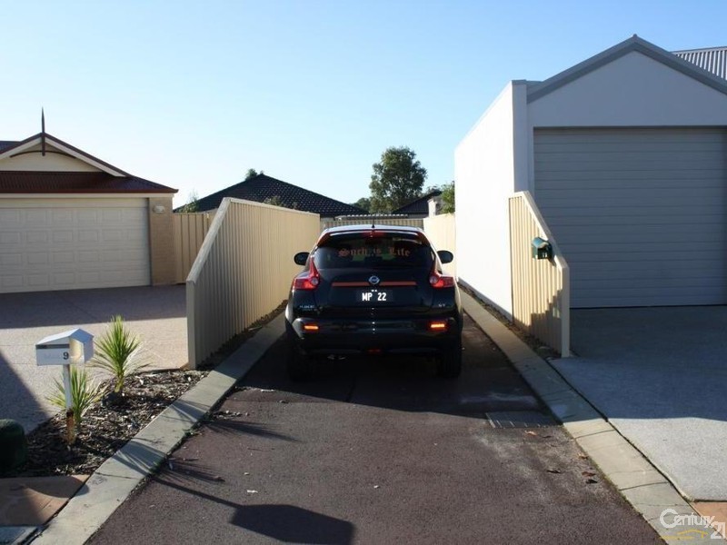 11 Margaret Circle, Eaton WA 6232
