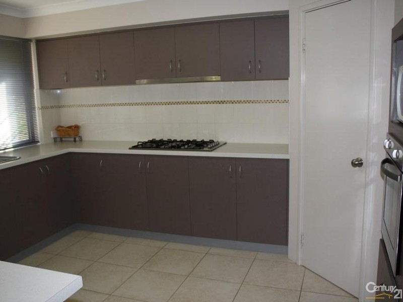 11 Margaret Circle, Eaton WA 6232