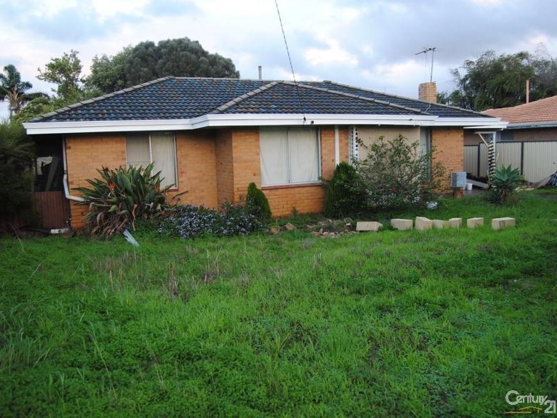 27 Short Street, Eaton WA 6232
