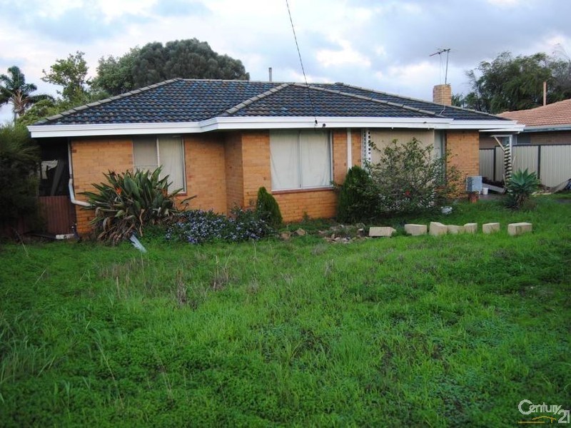 27 Short Street, Eaton WA 6232