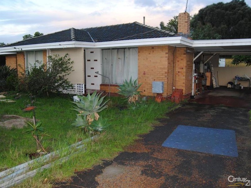 27 Short Street, Eaton WA 6232
