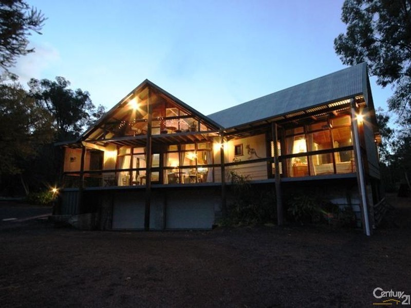 211 Irishtown Road, Donnybrook WA 6239