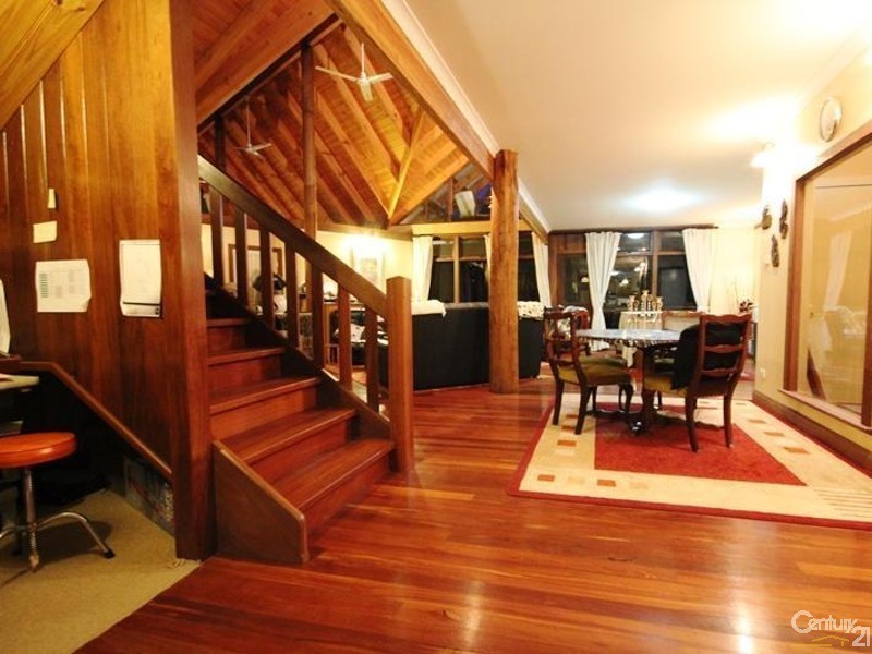 211 Irishtown Road, Donnybrook WA 6239