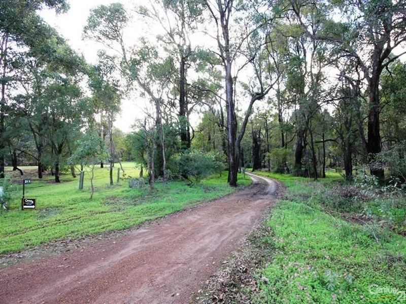 211 Irishtown Road, Donnybrook WA 6239