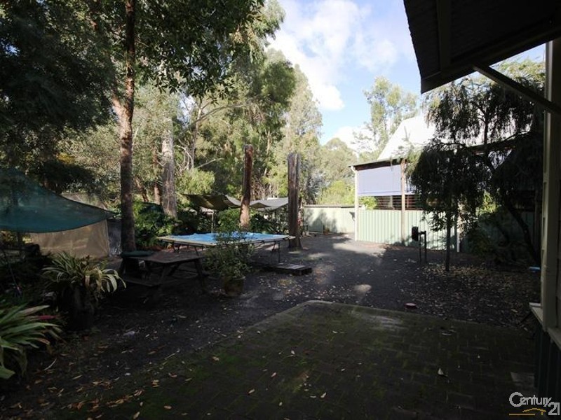 211 Irishtown Road, Donnybrook WA 6239