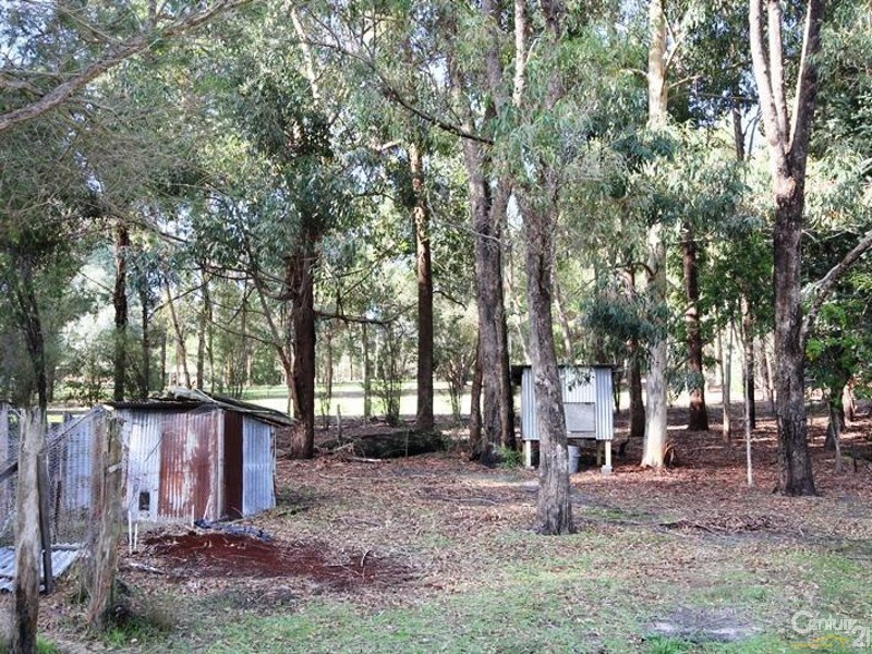 211 Irishtown Road, Donnybrook WA 6239