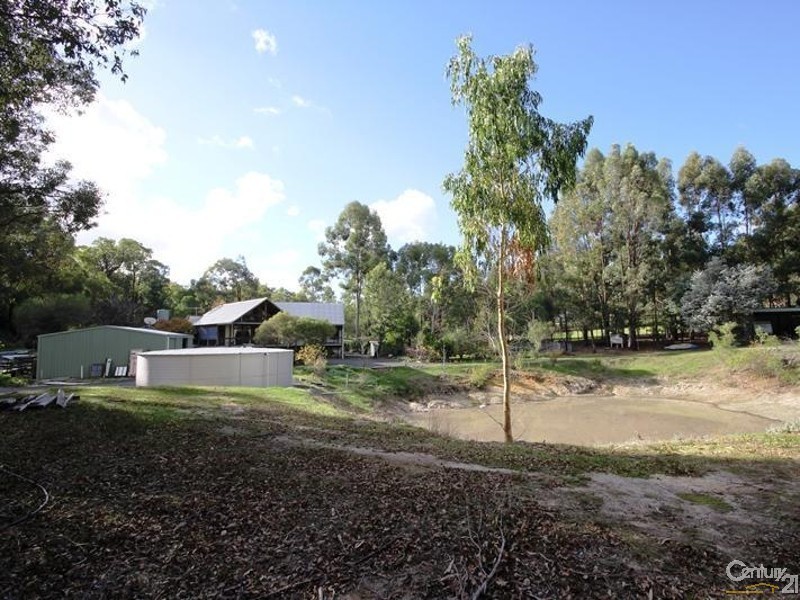 211 Irishtown Road, Donnybrook WA 6239