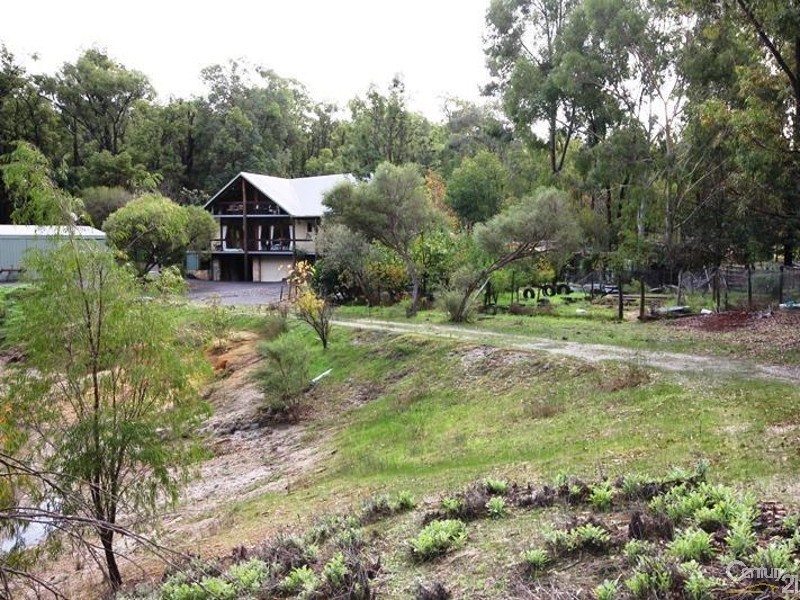 211 Irishtown Road, Donnybrook WA 6239