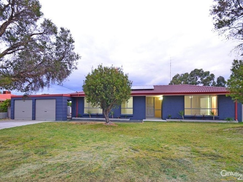 9  Waterwitch  St, Carey Park WA 6230