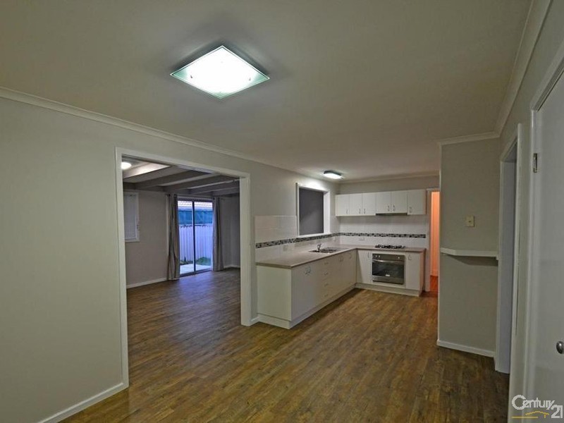 9  Waterwitch  St, Carey Park WA 6230