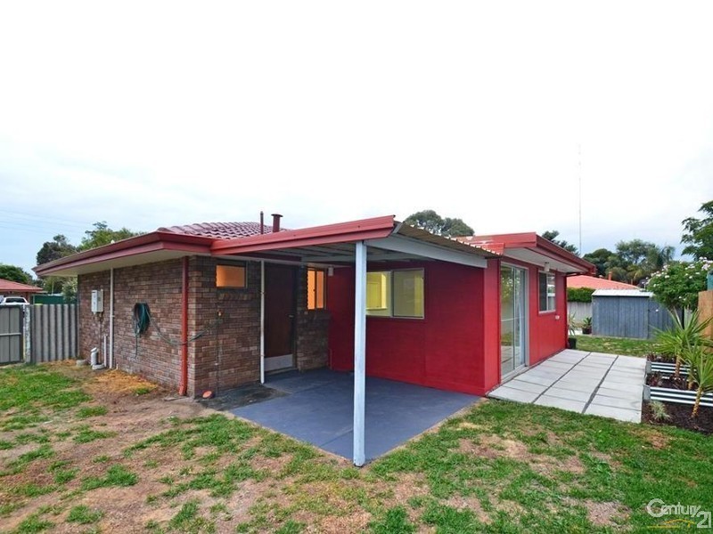 9  Waterwitch  St, Carey Park WA 6230