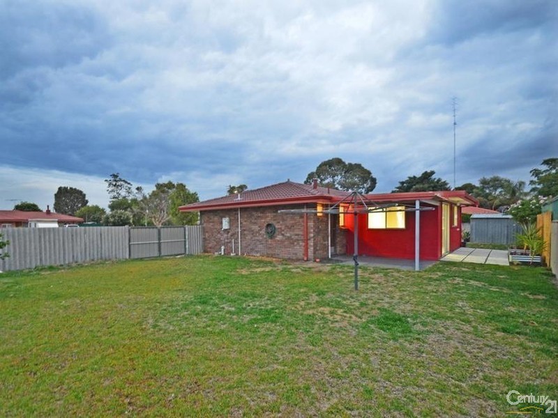 9  Waterwitch  St, Carey Park WA 6230