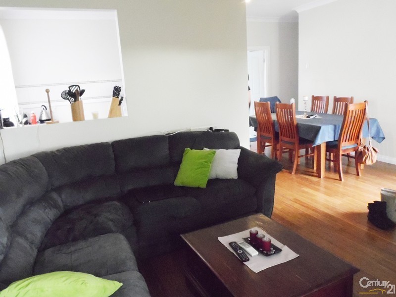 203 Clarke Street East, Carey Park WA 6230