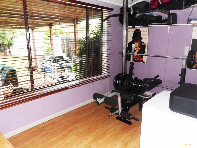 203 Clarke Street East, Carey Park WA 6230