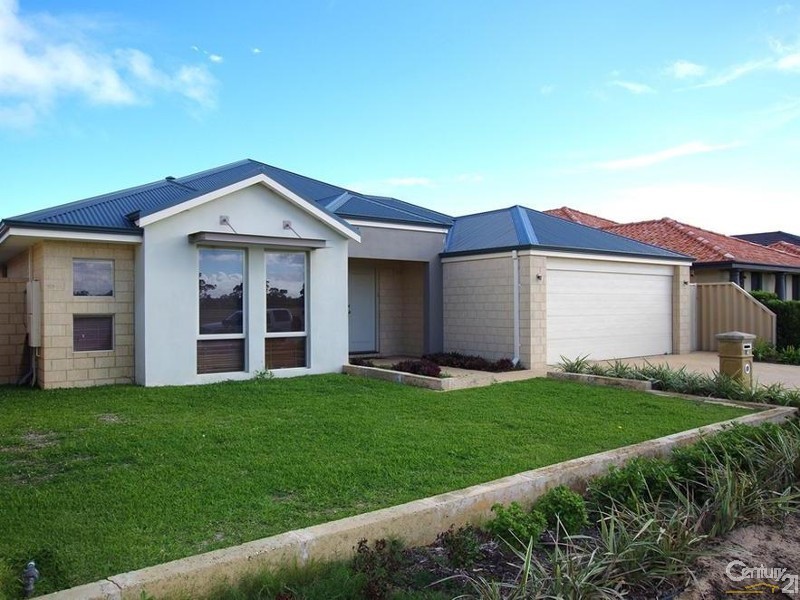 42 Gutmann Pathway, Dalyellup WA 6230