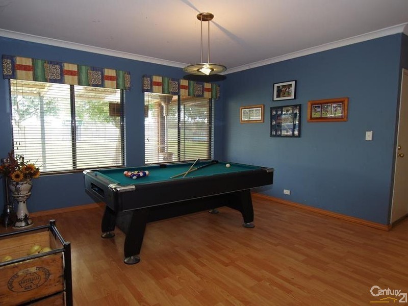 105 Hackett Street, Cookernup WA 6220