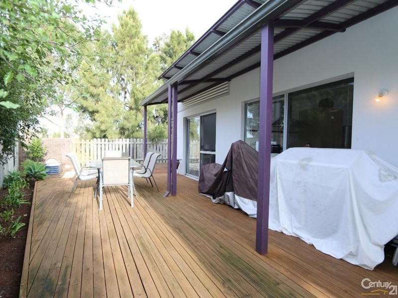 4 Dunsborough Lakes Drive, Dunsborough WA 6281