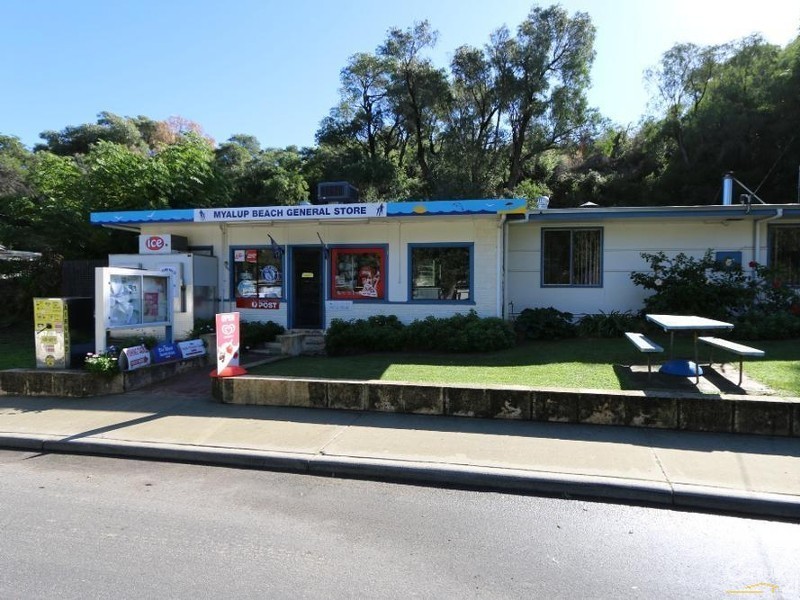 15-17 Myalup Beach Road, Myalup WA 6220