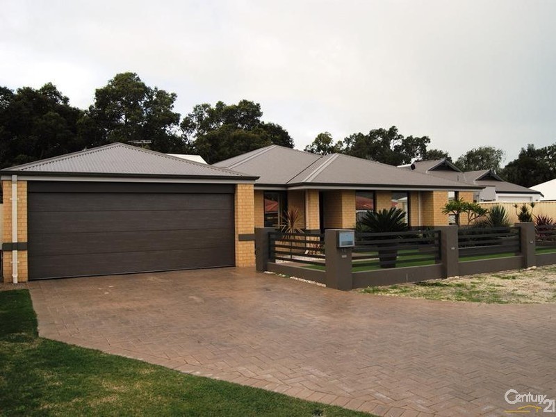 1/16 Mistletoe Court, Glen Iris WA 6230