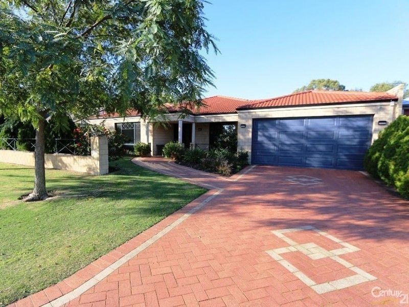 29 Turnberry Way, Bunbury WA 6230
