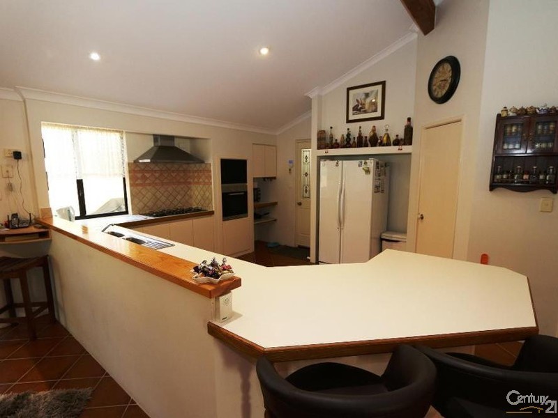 29 Turnberry Way, Bunbury WA 6230
