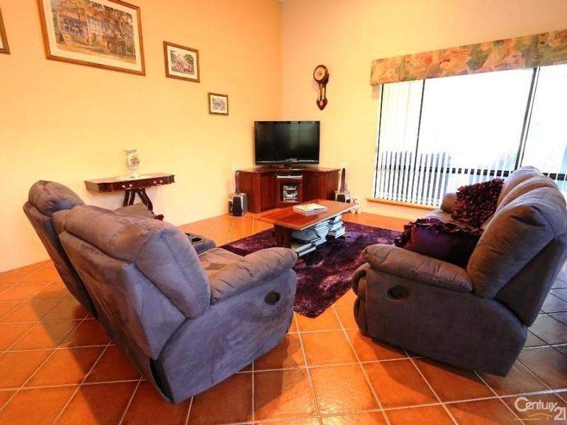 29 Turnberry Way, Bunbury WA 6230
