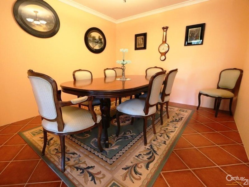 29 Turnberry Way, Bunbury WA 6230