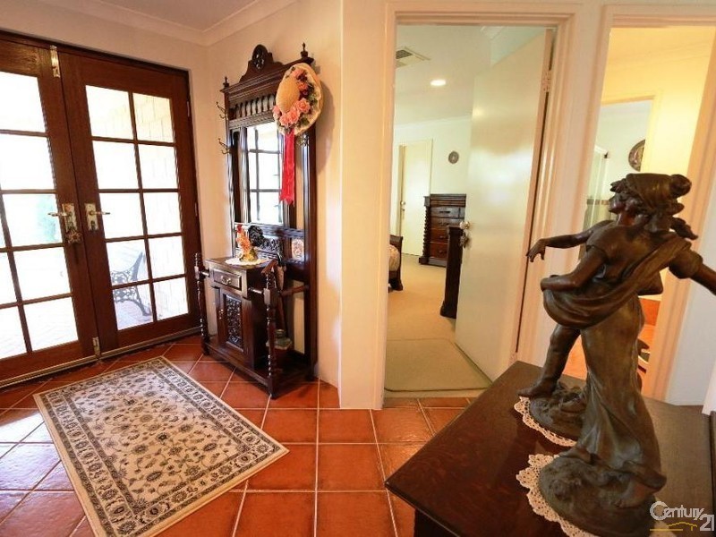 29 Turnberry Way, Bunbury WA 6230