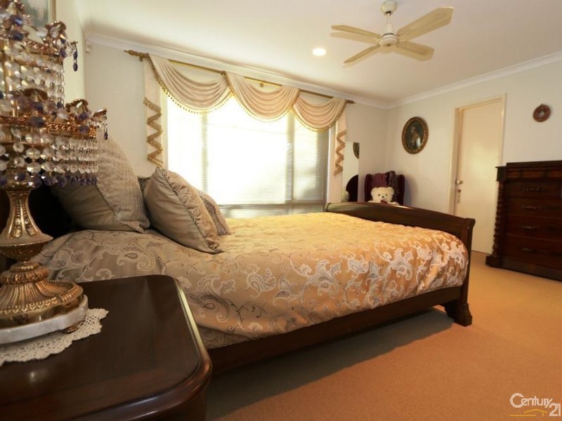29 Turnberry Way, Bunbury WA 6230