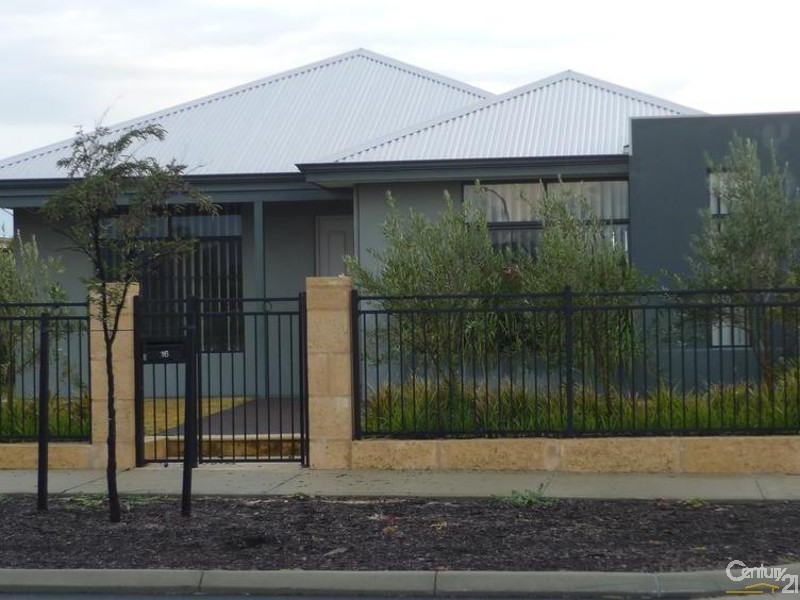 16 Reeves Approach, Dalyellup WA 6230