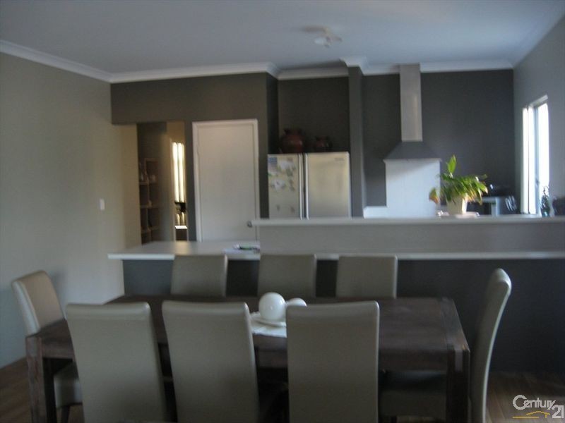 16 Reeves Approach, Dalyellup WA 6230