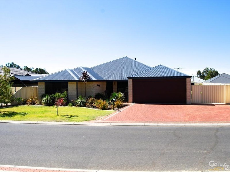 3 Gale Court, Australind WA 6233