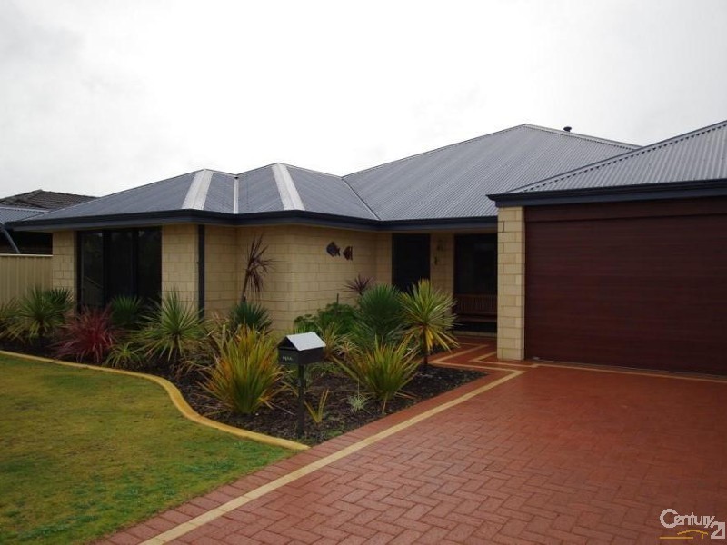 3 Gale Court, Australind WA 6233