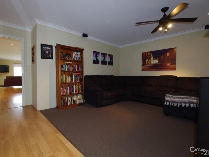 3 Gale Court, Australind WA 6233