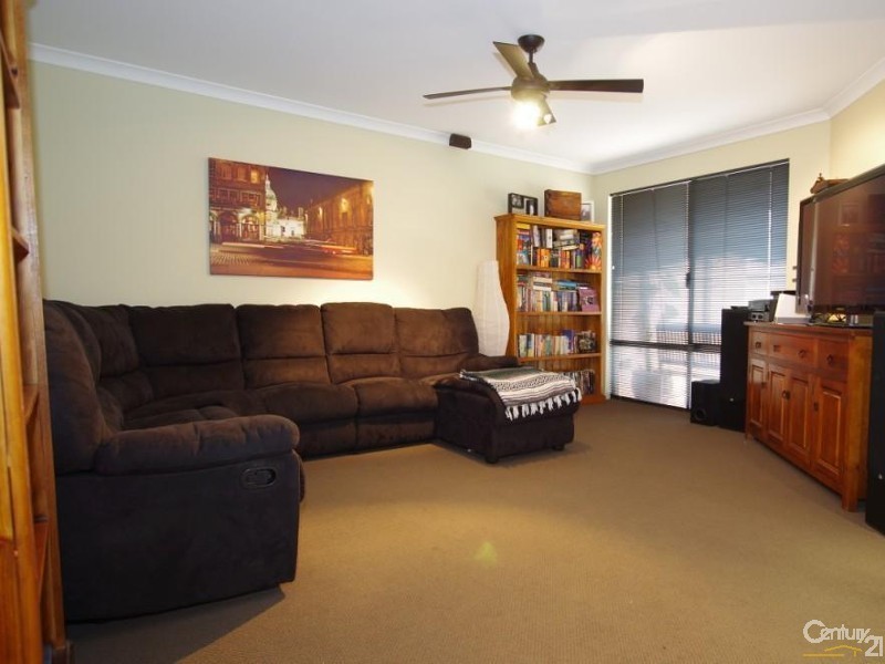 3 Gale Court, Australind WA 6233