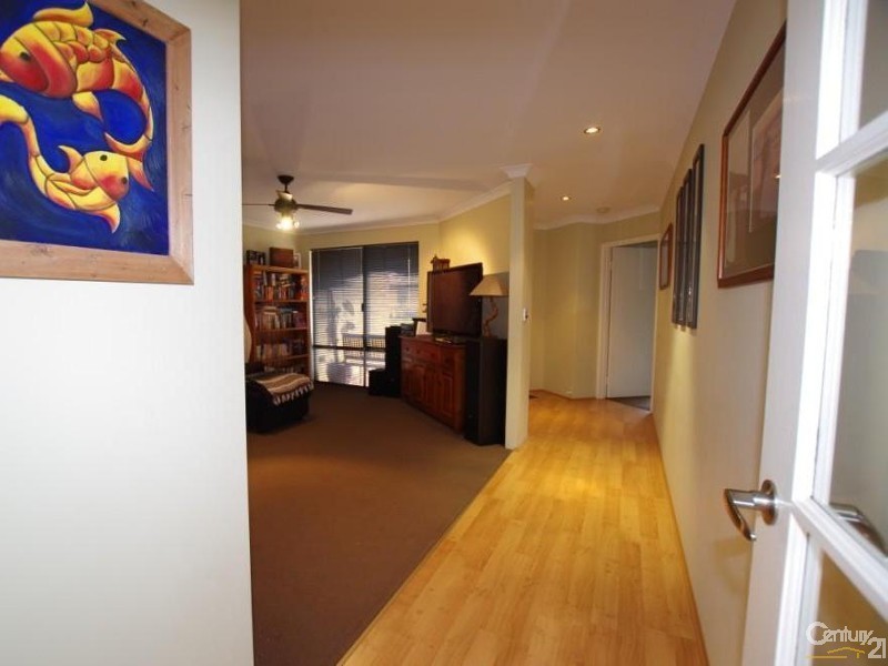 3 Gale Court, Australind WA 6233