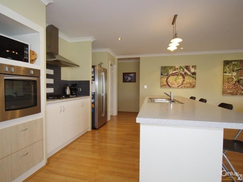 3 Gale Court, Australind WA 6233