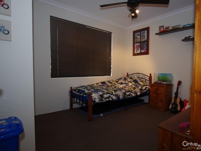 3 Gale Court, Australind WA 6233