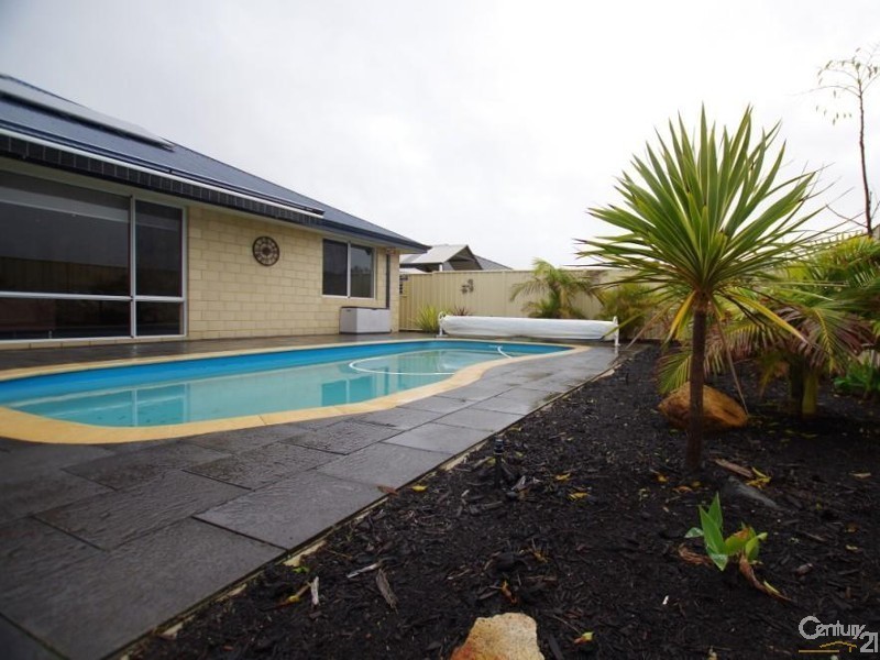 3 Gale Court, Australind WA 6233