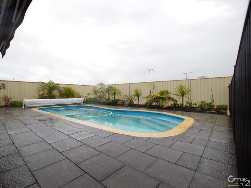 3 Gale Court, Australind WA 6233