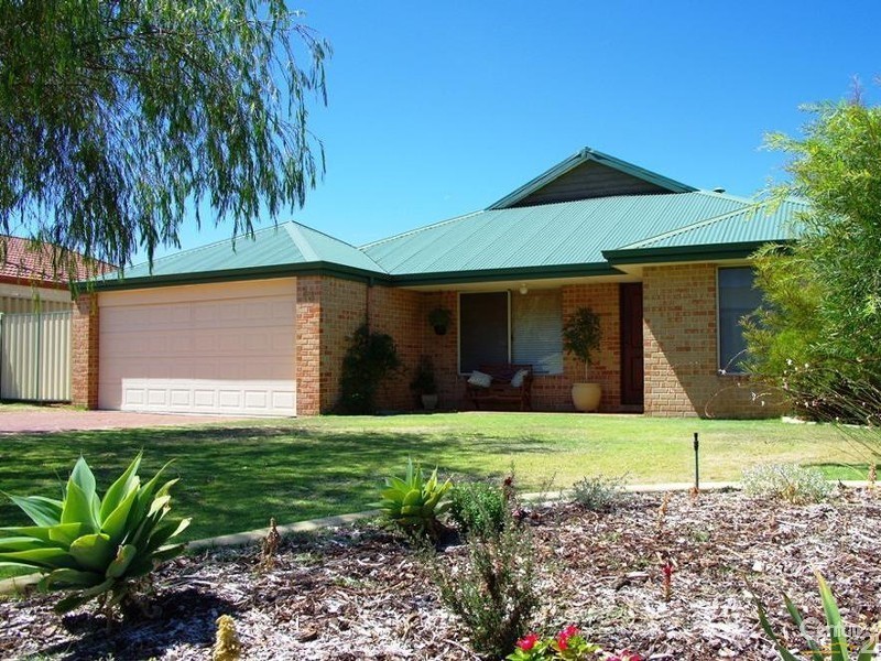 23 Wandoo Road, Dalyellup WA 6230