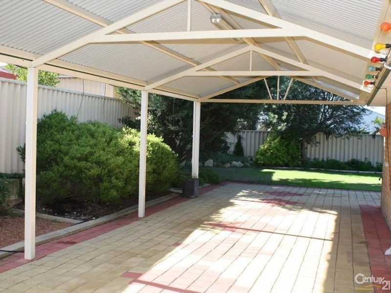 23 Wandoo Road, Dalyellup WA 6230