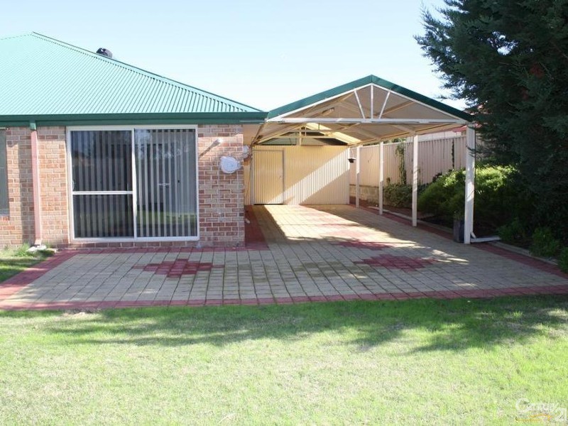 23 Wandoo Road, Dalyellup WA 6230