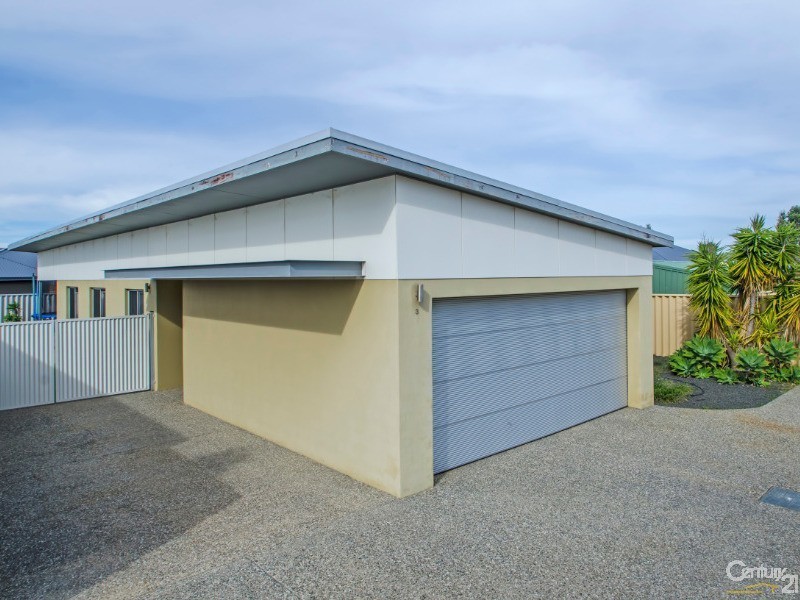 2/7 Ballarat Court, Eaton WA 6232