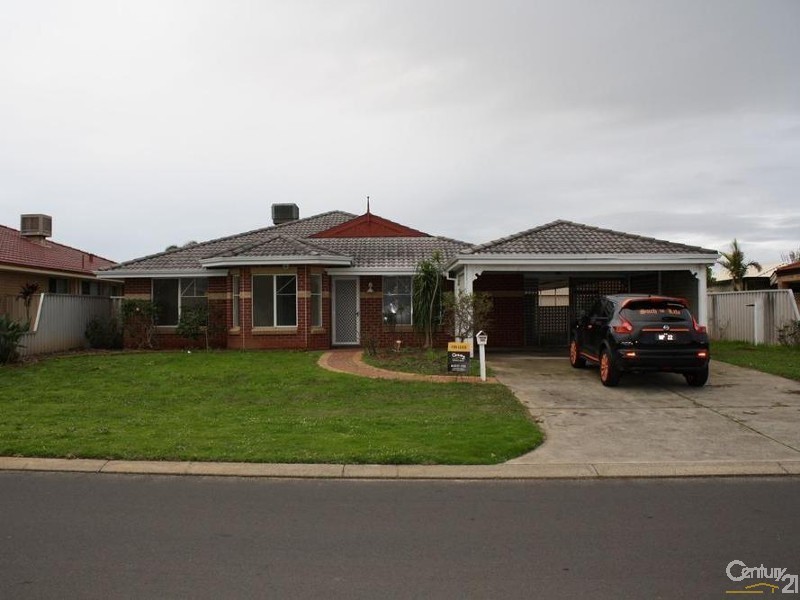 6 Pigeon Court, Eaton WA 6232