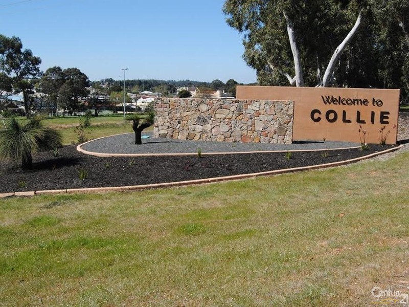 14 Irwin Street, Collie WA 6225